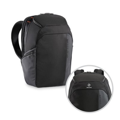 Briggs & Riley ZDX Cargo Backpack - Black