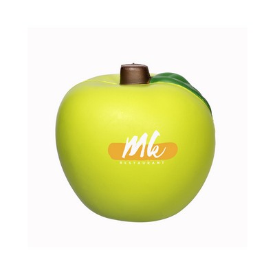 Prime Line Apple Shape Stress Ball