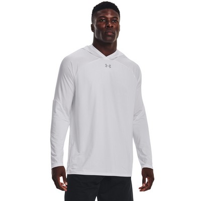 Under Armour Men's UA Team Knockout Long Sleeve Hoodie