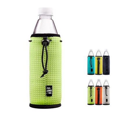 Neoprene Water Bottle Sleeves