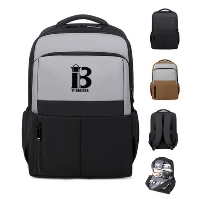 Travel Laptop Backpack