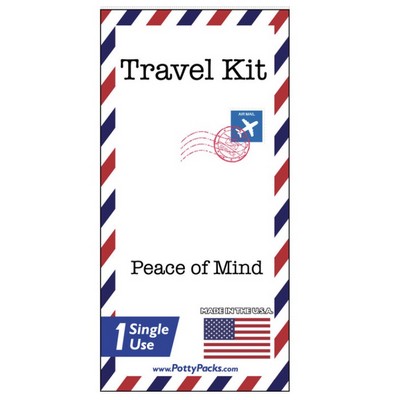 Travel Survival Kit