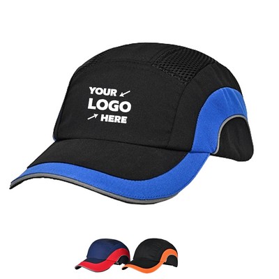 Hardcap Bump Cap