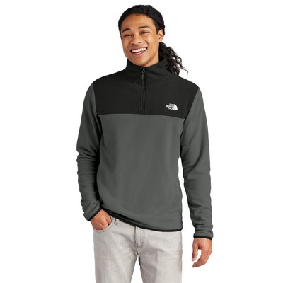 The North Face® Glacier 1/4-Zip Fleece