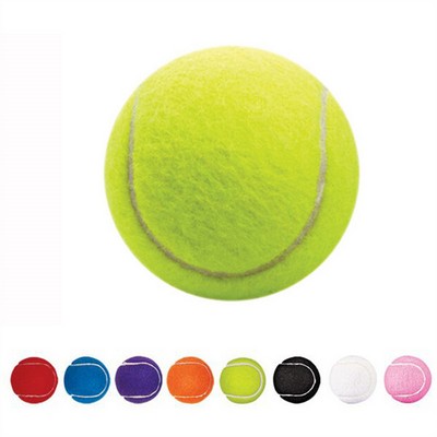 Practice Tennis Ball