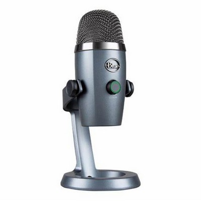 Blue Yeti Nano Microphone