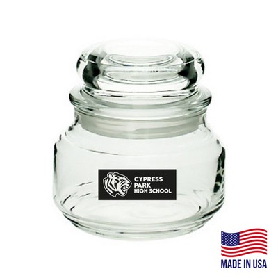 8 Oz. ARC Elevation Candy Apothecary Jar