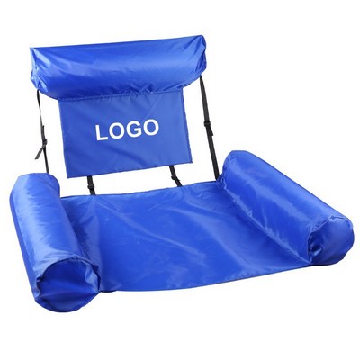 Inflatable Swimming Floating Chair