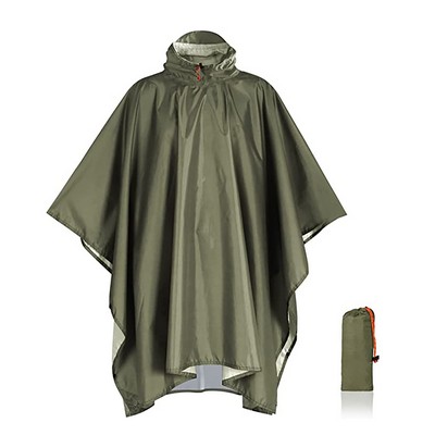 Rain Poncho