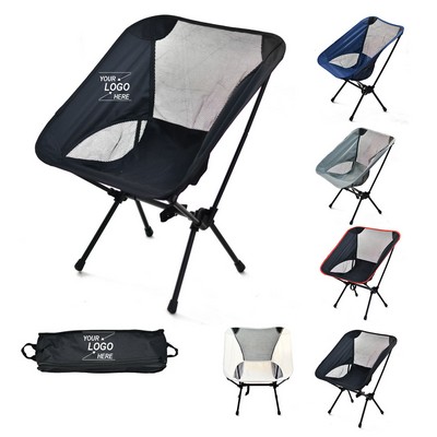 Portable Folding Beach Camping Chair