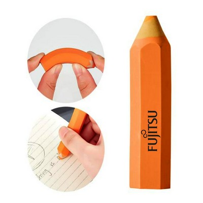 Pencil Eraser