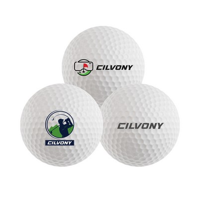 Professional Pratice Golf Ball