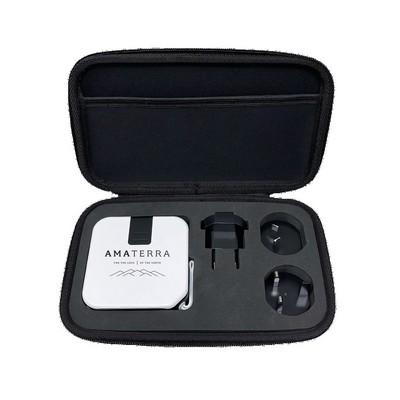 Traveler Universal Power Bank with Adapter Kit