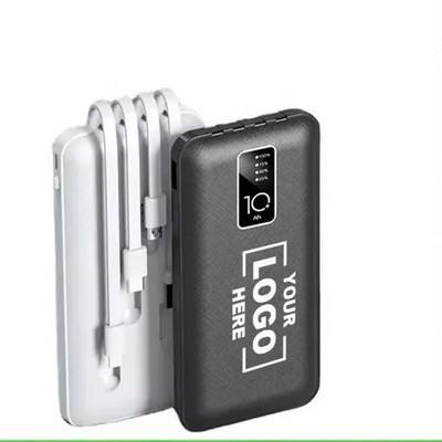 Portable Phone Charger Power Bank