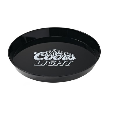 10" Round Serving Tray