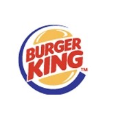 Burger King™ Nylon Franchise Logo Flag