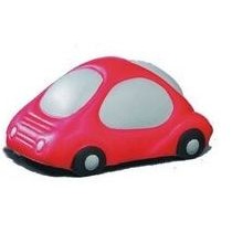 Transportation Series Volkswagen Car Stress Reliever