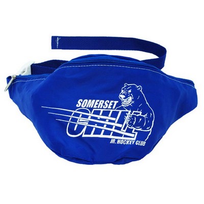 Economy Fanny Pack