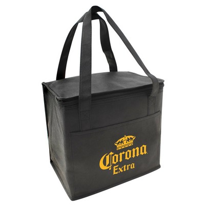 Fresh N Cool Non Woven Cooler Tote