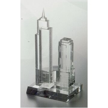 Custom Skyscraper Award