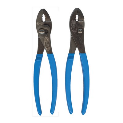 Channellock® 8" Slip Joints Pliers