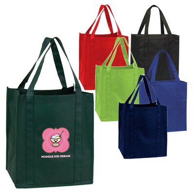 Super Value Shopper Tote