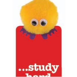 Standard Bookmark Weepul