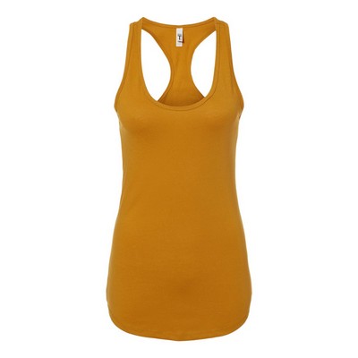 Next Level Women's Ideal Racerback Tank Top