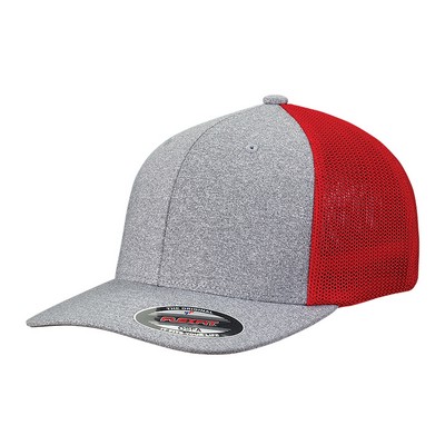 FLEXFIT® Trucker Mélange Cap