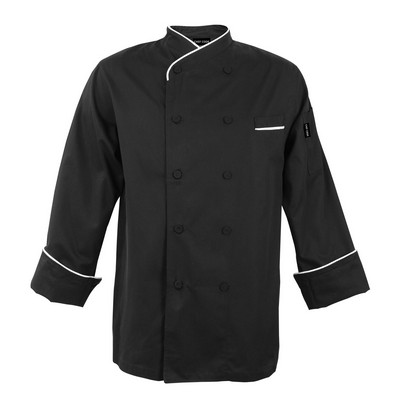 Egyptian Cotton Chef Coat