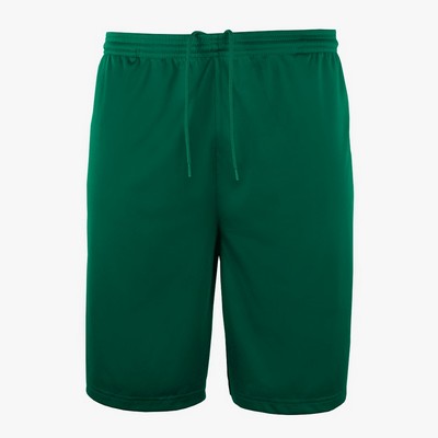 EG-PRO Basic Training Men's Shorts w/Pockets