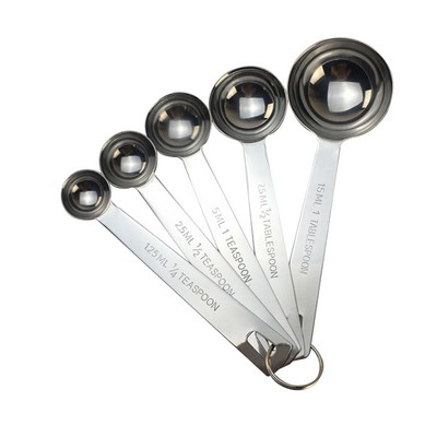 Measuring Spoon set