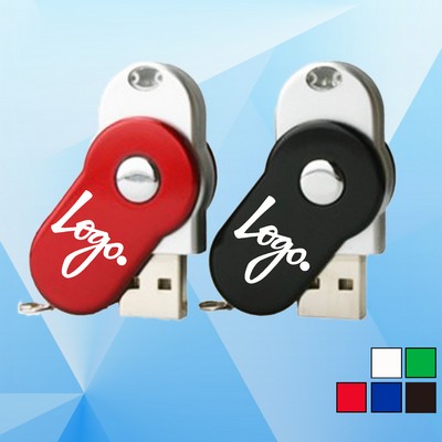 Twister USB Flash Drive (8 GB)