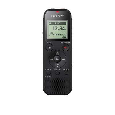 Sony® Stereo Digital Voice Recorder w/Built-In USB