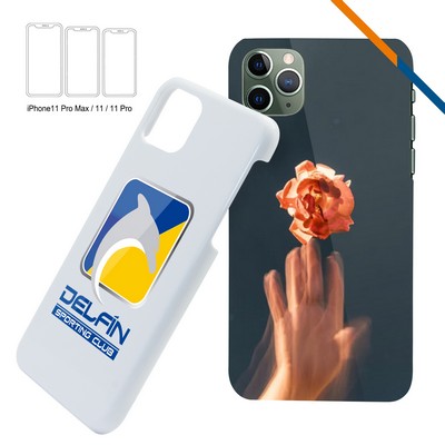 Promo iPhone Case-Standard