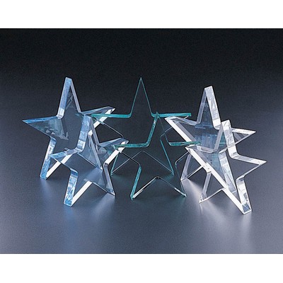 6" Star Paper Weight