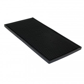 Rubber Shaker Mat