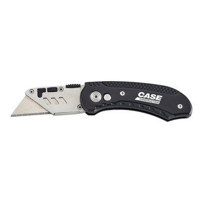 Professional Folding Utility Knife