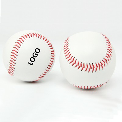 Regular Size Synthetic Baseball