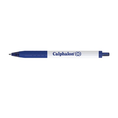 Paper Mate® Inkjoy White Barrel - Blue