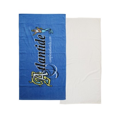 35¡° X 60¡± Mid-Weight Beach Towel