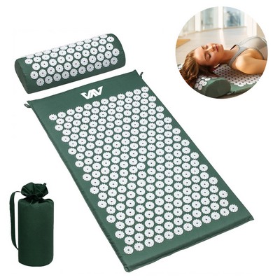 Shiatsu Yoga Mat