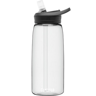 CamelBak eddy+ 32oz Bottle with Tritan Renew - Clear