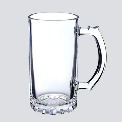 16 oz. Glass Pint Beer Steins