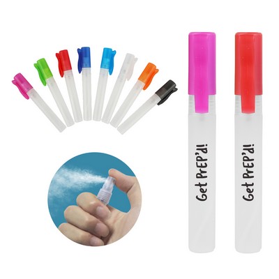 Pen Shaped Mini Spray Bottle 10mL