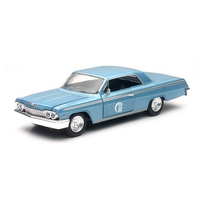 1:25 Scale 1962 Chevrolet® Impala SS (u)