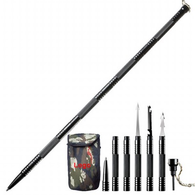 Trekking Poles Multifunctional Alpenstocks