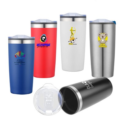 20 Oz. Double Wall Tumbler