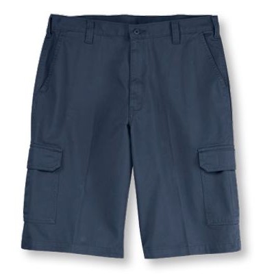 Dickies® Twill Cargo Loose Shorts