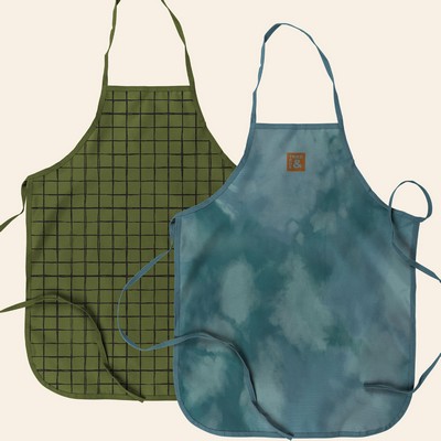 Continued Hot Mess Adjustable Apron (1000d RPET)